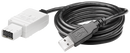 SIEMENS 3UF79410AA000 USB PC cables, for connection to the USB interface of a PC, for communication