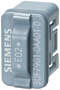 SIEMENS 3UF79010AA010 Memory module, for parameterization of SIMOCODE pro S/V without PC/PG, titanium gray