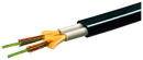 SIEMENS 6XV1820-5BN10 FO Standard Cable 62.5/125/900 (OM1), glass, flexible, MM, 4x ST, 10 m