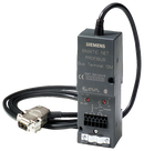 SIEMENS 6GK1500-0AA10 Bus terminal 12M for PROFIBUS, transmission rates 9.6 kbps up to 12 Mbps