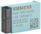 SIEMENS 6GK1900-0AB00 C-plug, removable data storage medium for simple device replacement in case of fault, for recording configuration or engineering and application da...