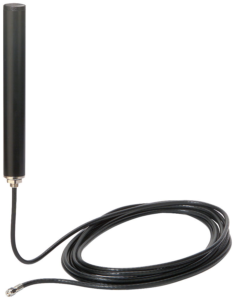 SIEMENS 6NH9860-1AA00 ANT794-4MR antenna, mobile radio, GSM/UMTS/LTE-EU, omnidirectional, SMA 5m cable