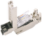 SIEMENS 6GK1901-1BB10-2AA0 IE FC RJ45 Plug 180, RJ45 plug with FC connection system, 180°, 1 unit