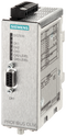SIEMENS 6GK1503-3CB00 PROFIBUS OLM/G12 V4.0 Optical Link Module, 1x RS485, 2x BFOC (glass FOC)