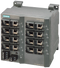 SIEMENS 6GK5216-0BA00-2AA3 SCALANCE X216, managed Layer 2 switch, 16x RJ45