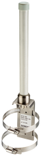 SIEMENS 6GK5792-6MN00-0AA6 Antenna ANT 792-6MN, IWLAN, omnidirectional, 2.4 GHz, 6 dBi, N-female, IP67
