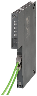 SIEMENS 6GK7443-1EX30-0XE0 Communications processor CP 443-1, connection SIMATIC S7-400 to IE