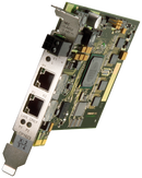 SIEMENS 6GK1162-3AA00 Communications processor CP 1623 PCIe X1, connection to Ind. Ethernet