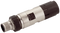 SIEMENS 6GK1901-0DB20-6AA0 IE FC M12 PLUG PRO 2x2 M12 connector, axial cable outlet, D-coded, 1 unit
