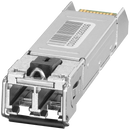 SIEMENS 6GK5992-1AL00-8AA0 Plug-in transceiver SFP992-1, 1x 1000 Mbps LC, MM glass, max. 750 m