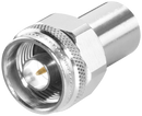 SIEMENS 6GK5795-1TN00-1AA0 IWLAN RCoax N-connect male termination impedance 50 Ohm TI795-1N, 2.4 and 5 GHz