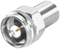 SIEMENS 6GK5795-1TN00-1AA0 IWLAN RCoax N-connect male termination impedance 50 Ohm TI795-1N, 2.4 and 5 GHz
