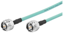 SIEMENS 6XV1875-5AH10 IWLAN 2x N-Connect Male/Male flexible connection cable, 1 m