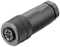 SIEMENS 6GK1907-0DC10-6AA3 IE Power M12 Cable Connector PRO, connection socket for SCALANCE W-700