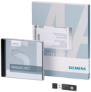 SIEMENS 6GK1704-5DW17-0AA0 SOFTNET-PB DP V17, software for PROFIBUS DP, FDL, OPC, configuration software