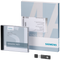 SIEMENS 6GK1716-0HB17-0AC0 Powerpack HARDNET-IE S7-REDCONNECT V17 SP1; for extension HARDNET-IE S7 V17; to HARDNET-IE S7 REDCONNECT V17; Floating License; License key on USB ...