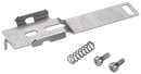 SIEMENS 6GK5798-8ML00-0AB3 Mounting rail adapter for SCALANCE W-788 M12 and SCALANCE W-788 RJ45