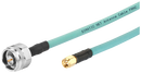 SIEMENS 6XV1875-5LH20 IWLAN 1x N-Connect/1x SMA Male/Male flexible connection cable, 2 m