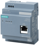 SIEMENS 6GK7177-1MA20-0AA0 SCALANCE LOGO! CSM 12/24, unmanaged switch, 4x RJ45, 1x front port