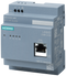 SIEMENS 6GK7177-1MA20-0AA0 SCALANCE LOGO! CSM 12/24, unmanaged switch, 4x RJ45, 1x front port