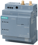 SIEMENS 6GK7142-7BX00-0AX0 LOGO! CMR2020 communications module, connection LOGO! to GSM