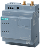SIEMENS 6GK7142-7EX00-0AX0 LOGO! CMR2040 communications module, connection LOGO! to LTE