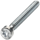 SIEMENS 6GK5980-4AA00-0AA5 Mounting screw for mounting SCALANCE X/W on S7-1500/S7-300 section rail.