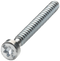 SIEMENS 6GK5980-4AA00-0AA5 Mounting screw for mounting SCALANCE X/W on S7-1500/S7-300 section rail.