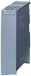 SIEMENS 6GK7542-1AX00-0XE0 Communication module CM 1542-1, connection S7-1500 to IE