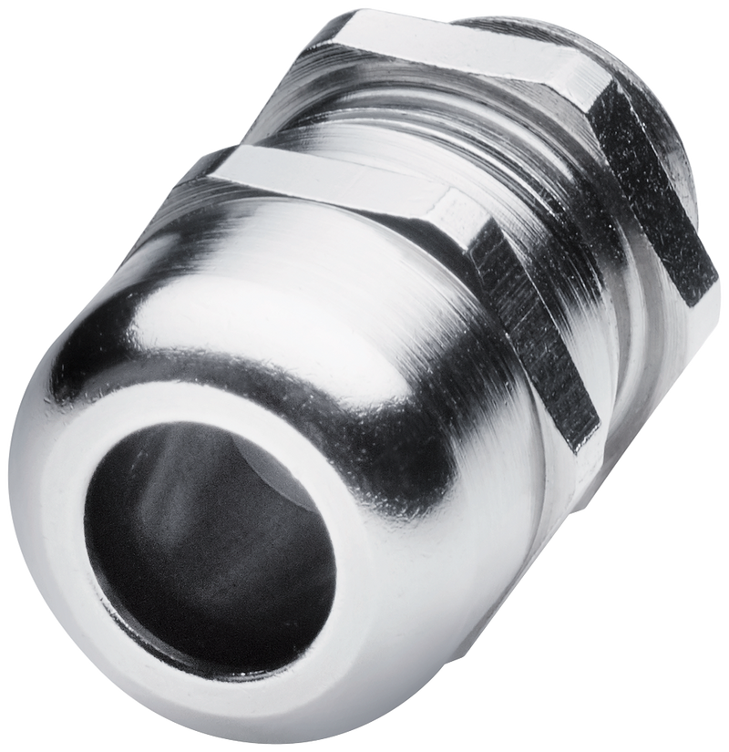 SIEMENS 6NH3112-3BA00-1XX4 Cable gland PG16 for IP68 housing.
