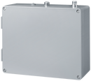 SIEMENS 6NH3112-3BA00-1XX3 Aluminum enclosure for RTU3030C in degree of protection IP68
