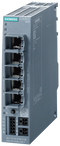 SIEMENS 6GK5615-0AA00-2AA2 SCALANCE S615 Industrial Security Appliance, VPN, firewall, 5x RJ45