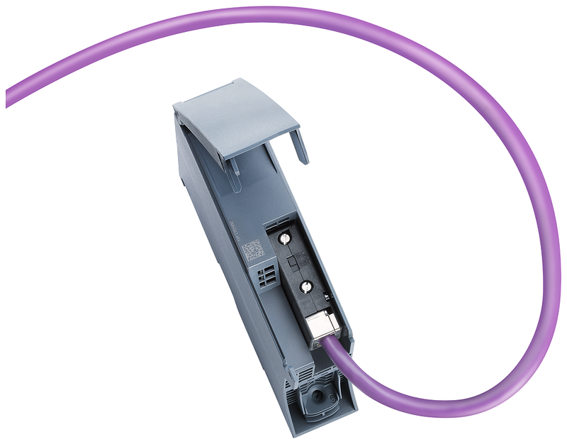 SIEMENS 6GK7542-5DX00-0XE0 Communication module CM 1542-5, connection SIMATIC S7-1500 to PROFIBUS DP