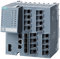 SIEMENS 6GK5416-4GS00-2AM2 SCALANCE XM416-4C, managed Layer 2 switch, 16x RJ45, 4x SFP, with 4 combo ports
