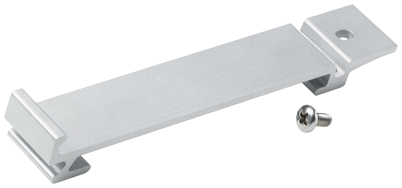 SIEMENS 6GK5980-2EA00-0AA1 S7-1500 mounting kit, mounting bracket for X-100/X-200/X-300, 2 pieces