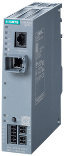 SIEMENS 6GK5812-1BA00-2AA2 SCALANCE M812-1, ADSL router, (Ethernet&lt;-&gt;ADSL), ADSL2+(B), VPN, firewall, NAT