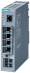SIEMENS 6GK5816-1AA00-2AA2 SCALANCE M816-1, ADSL router, (Ethernet&lt;-&gt;ADSL), ADSL2+(A), VPN, firewall, NAT