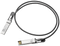 SIEMENS 6GK5980-3CB00-0AA1 IE Cable SFP+/SFP+, 1 m, prefabricated IE cable with SFP-plus connectors