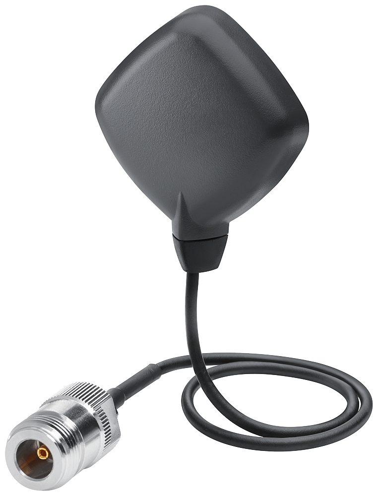 SIEMENS 6GK5895-6ML00-0AA0 Antenna ANT 895-6ML, GPS, integr. amplifier, 3 dBi, N-female, IP67, 0.3 m cable