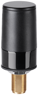 SIEMENS 6GK5896-4ME00-0AA0 Antenna ANT 896-4ME, mobile communications, GSM/UMTS/LTE, 3 dBi, N-female, IP66