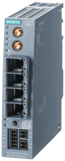 SIEMENS 6GK5876-3AA02-2BA2 SCALANCE M876-3, 3G router (Ethernet&lt;-&gt;3G), HSPA+/EV-DO, VPN, firewall, NAT