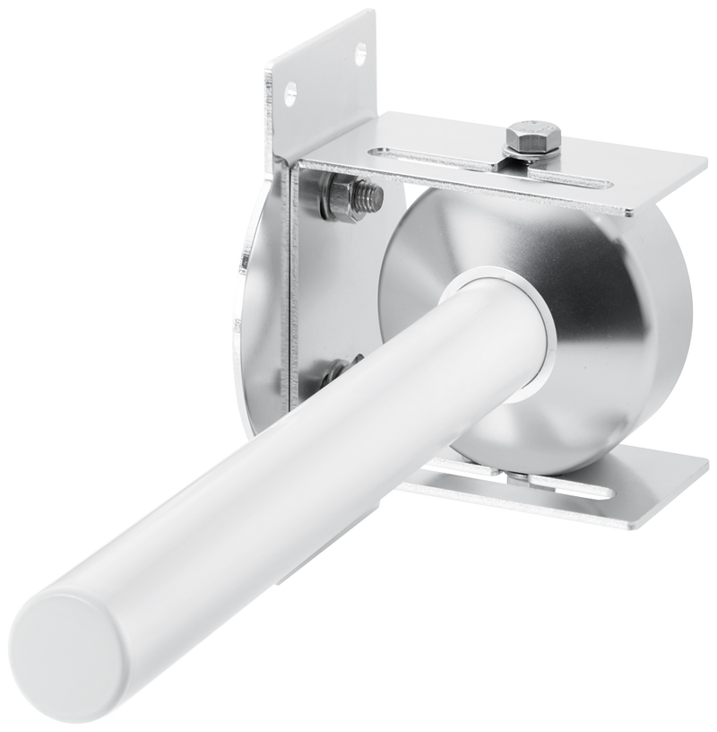 SIEMENS 6GK5793-8DL00-0AA0 ANT793-8DL antenna, IWLAN, railway app., directivity, 5GHz 14dBi, N-female, IP66