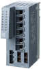 SIEMENS 6GK5106-2BD00-2AC2 SCALANCE XC106-2, unmanaged switch, 6x RJ45, 2x multimode SC