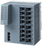 SIEMENS 6GK5116-0BA00-2AC2 SCALANCE XC116, unmanaged switch, 16x RJ45