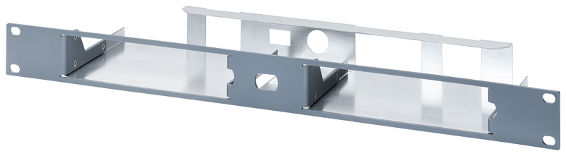 SIEMENS 6GK5898-8MR00 SCALANCE M 19-inch mounting frame, mounting of SCALANCE M-800/S615 in 19 racks