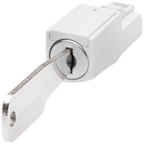 SIEMENS 6GK1901-1BB50-0AA0 IE RJ45 Port Lock for mechanical locking of RJ45 ports