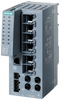 SIEMENS 6GK5206-2BB00-2AC2 SCALANCE XC206-2, managed Layer 2 switch, 6x RJ45, 2x multimode ST/BFOC
