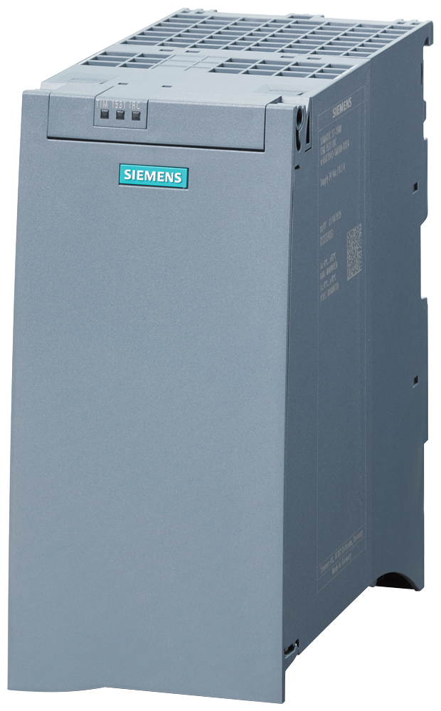 SIEMENS 6GK7543-1MX00-0XE0 Communication module SINAUT ST7 TIM 1531 IRC, for S7-1500, S7-400, S7-300
