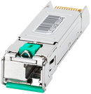SIEMENS 6GK5992-1AL00-8TA0 Plug-in transceiver SFP992-1BXMT, 1x 1000 Mbps LC, MM glass, max. 500 m