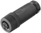 SIEMENS 6GK1908-0DC10-6AA3 Signaling contact M12 cable connector PRO, connection socket f. SCALANCE X208PRO